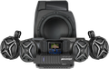 SSV WORKS 5 Speaker Kit w/ JVC Controller - RZR Pro/Turbo '22-'24
