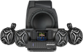 SSV WORKS 5 Speaker Kit w/JVC Controller - RZR 1000 '16-'23