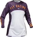 FLY RACING Women's Lite Jersey