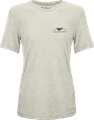 FLY RACING Women's Motto Tee