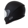 TORC Malibu Matte Black