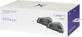 EXOCOM EXO-COM Link-1 Bluetooth Communicator - Dual Pack