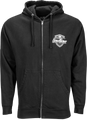 HARDDRIVE Shield Hoodie