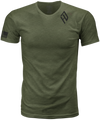 HARDDRIVE Emblem Tee - Green