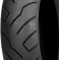 SHINKO SR 999 Long Haul Black Wall Tire