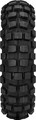 SHINKO 504/505 Mobber Tire