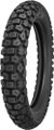 SHINKO 244 Series Dual Sport Tire