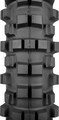 SHINKO 525 Hybrid Cheater Tire