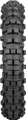 SHINKO 525 Hybrid Cheater Tire