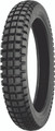 SHINKO Trail Pro 255 Radial Tire