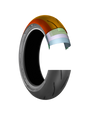 BRIDGESTONE Battleax Racing Street RS12