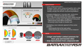 BRIDGESTONE Battlax Racing Street RS11
