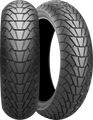 BRIDGESTONE Battlax Adventure Cross Scrambler AX41S