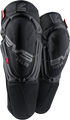 EVS TP199 Blackout Knee/Shin Guard
