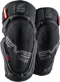 EVS TP199 Lite Blackout Knee Pad