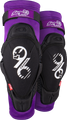 EVS SLAYCO96 KNEE PAD 2X