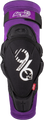 EVS SLAYCO96 KNEE PAD 2X