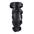 EVS Web Eclipse Knee Brace - Pair