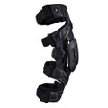 EVS Web Eclipse Knee Brace - Pair
