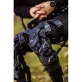 EVS Web Eclipse Knee Brace - Pair