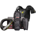 EVS Slam Combo Plus Youth Kit