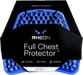 Rheon Replacement Armor - Back