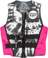 FLY RACING Women's Neoprene Floatation Vest