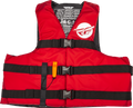 FLY RACING Nylon Flotation Vest