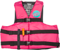 FLY RACING Nylon Flotation Vest
