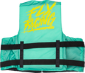 FLY RACING Nylon Flotation Vest