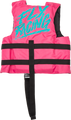 FLY RACING Child Nylon Floatation Vest