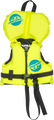 FLY RACING Infant Nylon Floatation Vest