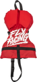 FLY RACING Infant Nylon Floatation Vest