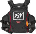 FLY RACING Pullover Nylon Floatation Vest