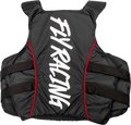 FLY RACING Pullover Nylon Floatation Vest