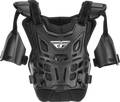 FLY RACING CE Revel Offroad XL Roost Guard