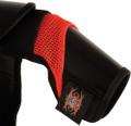 TEKVEST Shoulder Pads