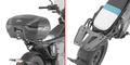 GIVI Monokey Top Case Hardware Black - Monolock BMW