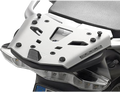 GIVI Monokey Top Case Hardware Silver - BMW
