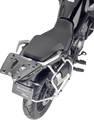 GIVI Monokey Top Case Hardware Black - Monolock CF Moto