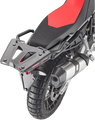 GIVI Monokey Top Case Hardware Black - Monolock Aprilia