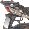 GIVI Monokey Top Case Hardware Black - Yamaha