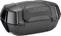 GIVI Top Case Back Rest Pad For V49 Top Cases - Black