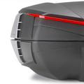 GIVI V49NB Air Monokey Top Case - 49L Black/Silver