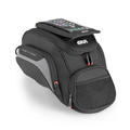 GIVI TANKLOCK EASY TANK BAG 12L BLACK