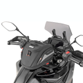 GIVI TANKLOCK EASY TANK BAG 16L BLACK