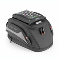 GIVI TANKLOCK EASY TANK BAG 16L BLACK