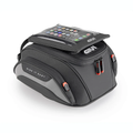 GIVI TANKLOCK EASY TANK BAG 6L BLACK
