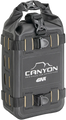 GIVI CANYON ADV CARGO BAG 4L ENGINE GUARD / TAIL BAG BLACK