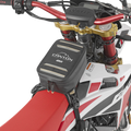 GIVI CANYON ADV TANK BAG 3L BLACK
